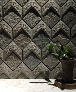 Deco wall Tile
