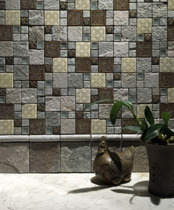 Mosaics